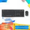 Logitech MK295 Silent Wireless Keyboard and Mouse Combo