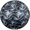 Tottenham Hotspur Theme Soccer Ball Size 5 Soccer Ball Soft Touch Professional Training Football for Outdoor Sports
