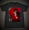 Cardi B "Am I The Drama?" Album  Black Short Sleeve All Size Shirt Unisex T-Shirt