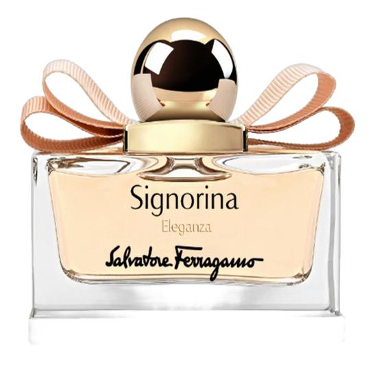 Signorina Eleganza Парфюмированная вода-спрей 100мл