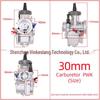 PWK21-34MM Motorcycle Carburetor for Dirt Bikes & ATVs
