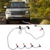 Precisions Engineered Injector Leakback Pipe Fuel Return Tube For TDV8 L322 1423955 6H4Q9K022LC Enhancing Performances