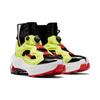 InstaPump Fury Maison Margiela x InstaPump Fury Reebok Tabi 'Schwarz Gelb Rot' FZ0841