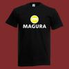 Magura Brake Men's Black Size S-5XL