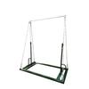 JRS Outdoor Adjustable Competition Horizontal Bar