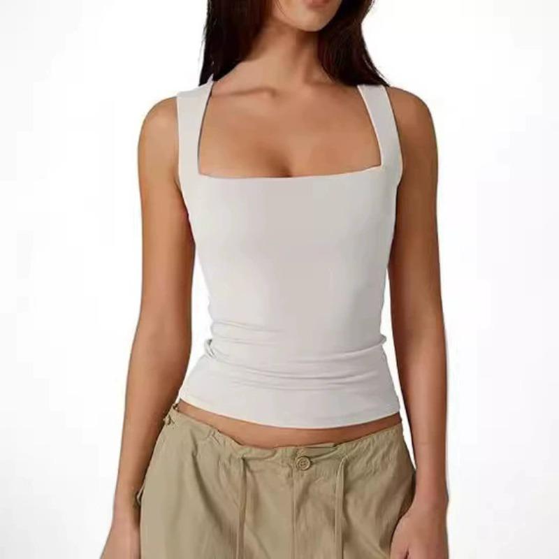 JPNTKY Women s Fashion Casual Solid Color Print Short Sleeve Blouses & Shirts International design XS