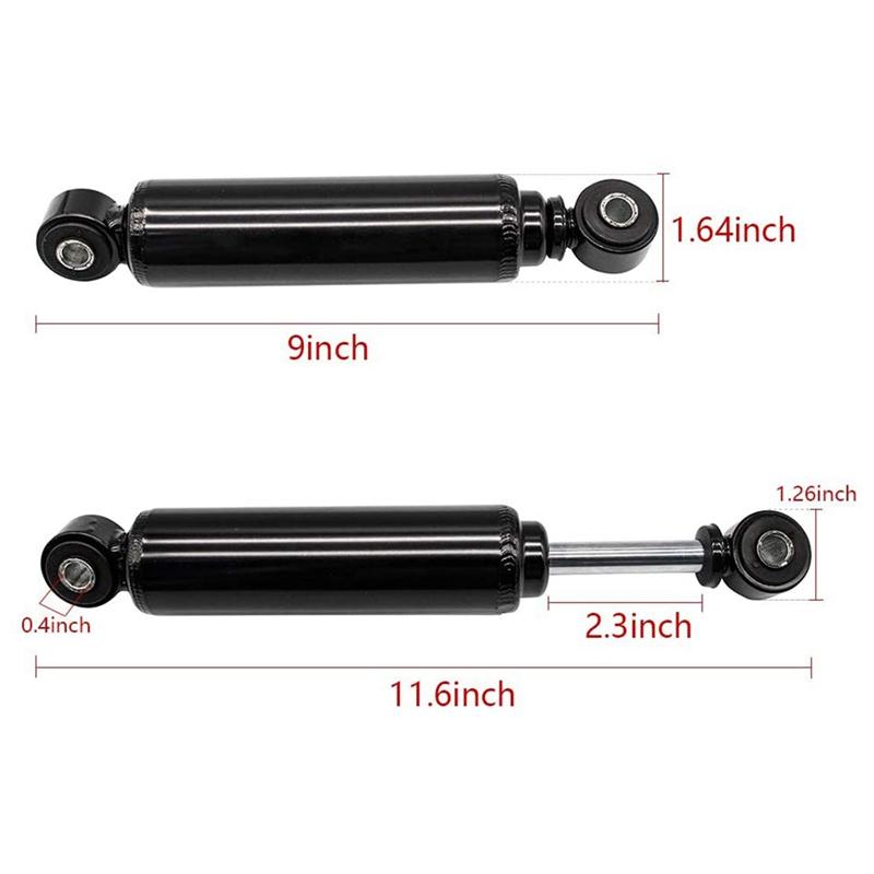 AB94-For Club Car Precedent&DS Shock Absorbers Front Or Rear 1014235 102588601 1027064-01 102588501