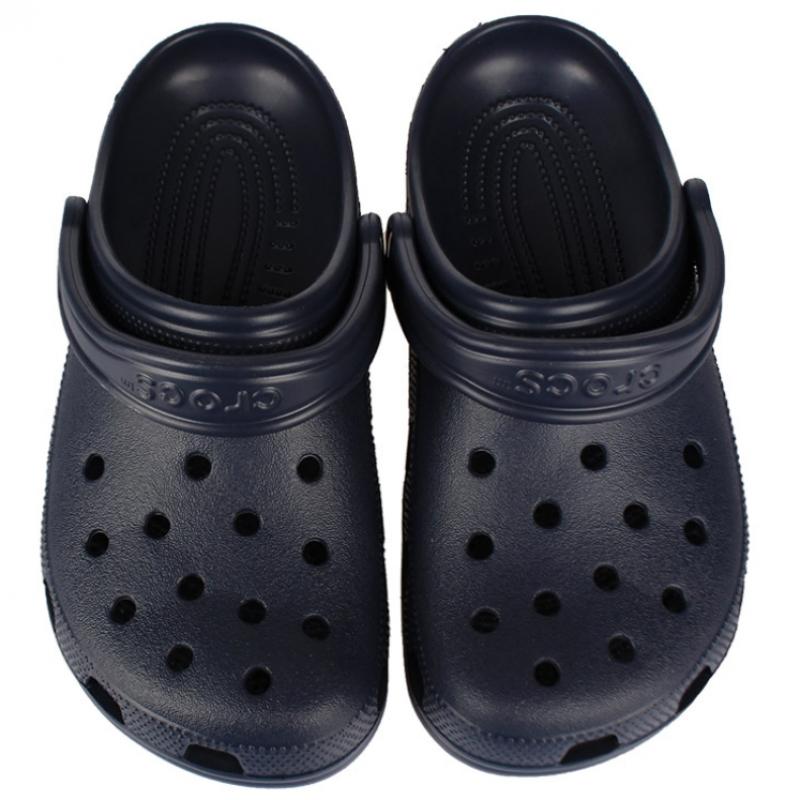 Crocs Unisex Classic Clogs 10001 410 Navy