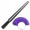 Jewelry's Measurement For Ring Pin Set Pl