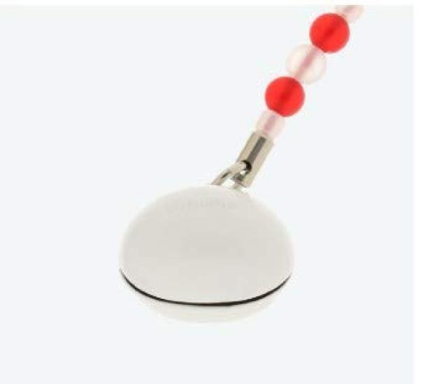 Baymax Bell Strap Bell Tokyo Disney Resort TDR