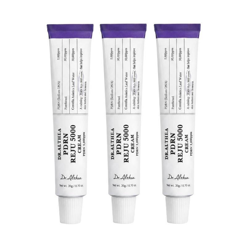DR. Althea PDRN Reju 5000 Creme 20g (3 Optionen)