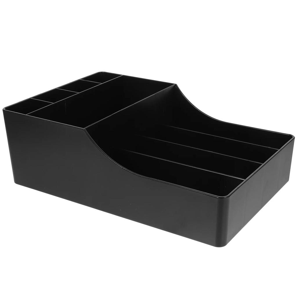 Rietjes Dispenser Melkthee Winkel Opbergdoos Suikerzakhouder Koffiesiroop Organizer Papieren Handdoek Dispenser Mok