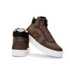 Loci Eleven Vegan Sneakers Khaki/Black/Khaki Lc-011-005