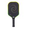 Professional Carbon Fiber Pickleball Paddle 5th Gen Heat-Pressed One-Piece Construction Tournament Play