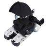 Trunk Boot Lid Latch Lock Actuator 5C6827505C Rear Tailgate Lock Latch Release Actuator Replacement For MK6 2011 2018
