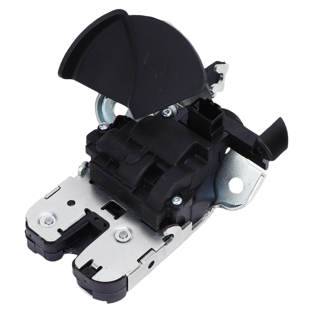 Trunk Boot Lid Latch Lock Actuator 5C6827505C Rear Tailgate Lock Latch Release Actuator Replacement For MK6 2011 2018