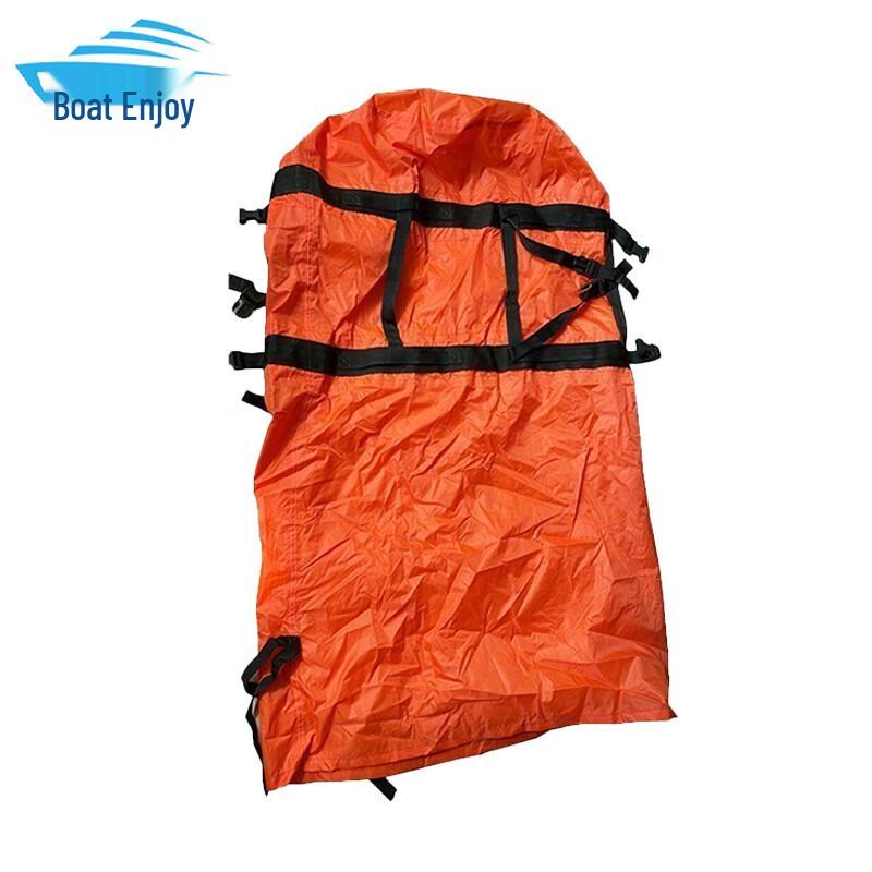 Zhou Xiang 01 Wading Bag