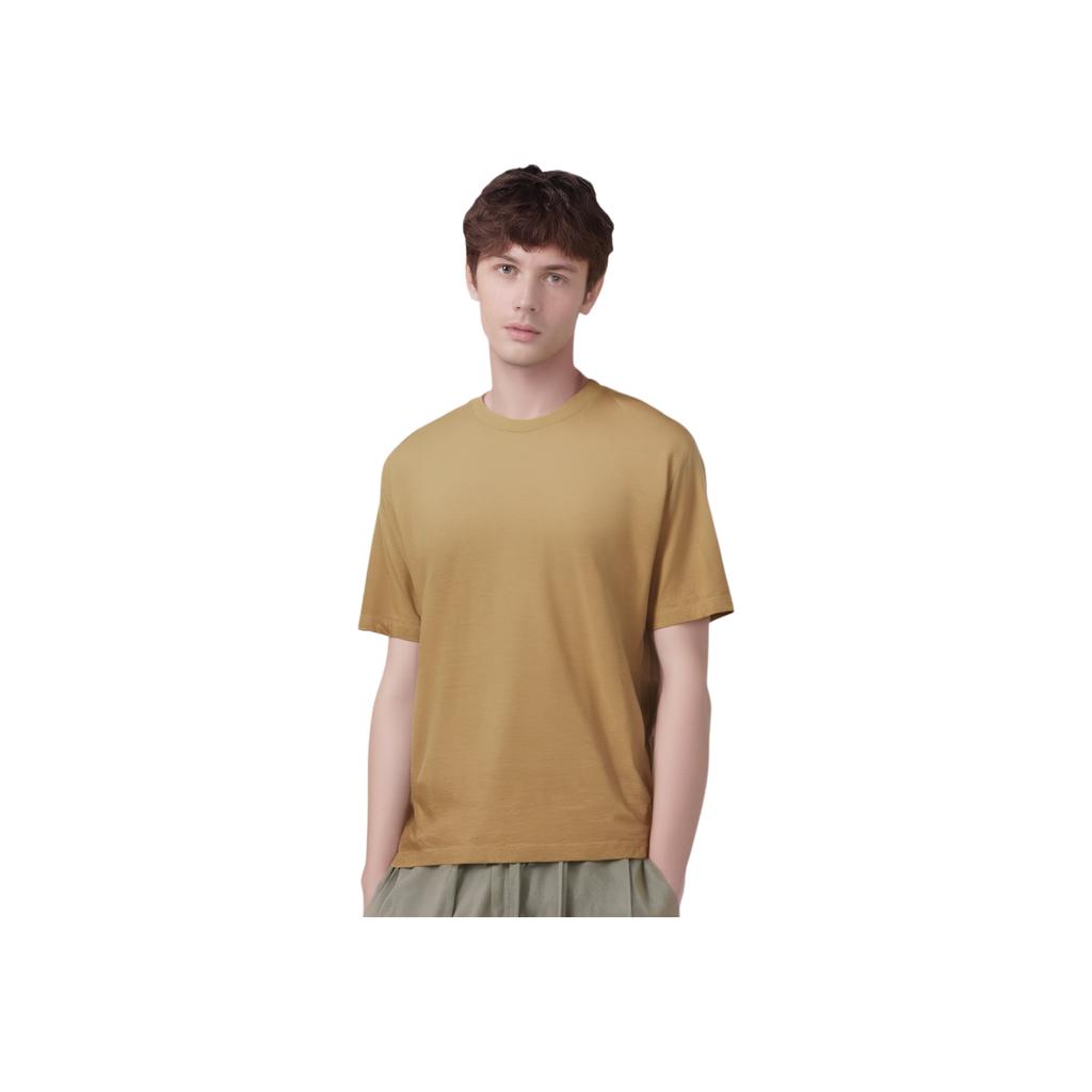 Fear of God FG7C Tee Vintage Army Men Tops Green FG50-071CTJ-315