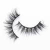 M62 Winged Mink Lashes Fluffy 3D Mink Eyelashes Natural Long Mink False Eyelashes Extension Mink Eyelashes Beauty Makeup Lashes