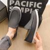 2025 Heren Instap Mocassins: Nieuwe Niche Casual Schoenen
