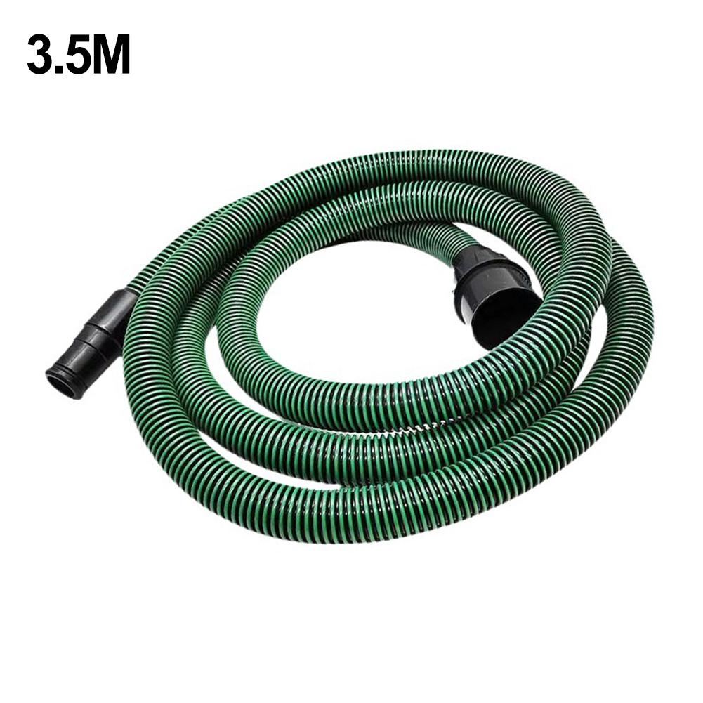 Robust Plastic Vacuum Hose for FESTOOL Tools Designed for Long-Term Use in Professional Sanding and Dust Extraction Applications