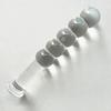Glass Crystal Quantity 5 Beads Shape Wand Quantity Plug