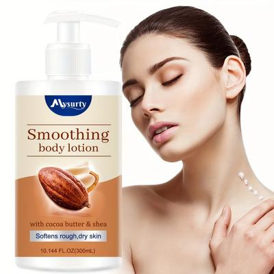 Prodotti per la cura del corpo – Creme e lozioni per il corpo