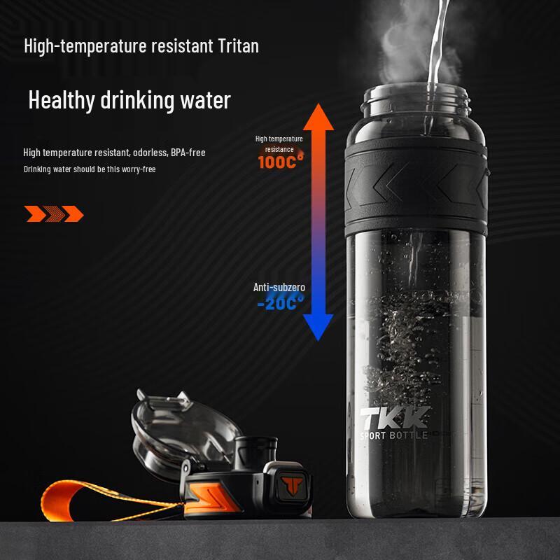 TKK Sports Water Bottle