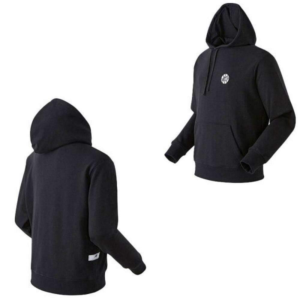 

New Balance Uni Hoops Essential Unisex Hoodie Nbn0c46111 19 100