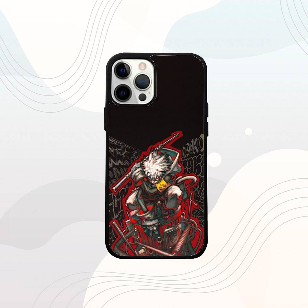 Anime G-Gachiakuta Phone Case For iPhone 16e,16,15,14,13,12,11,Plus,Pro,Max,Mini Magsafe Magnetic Wireless Charging iPhone16e
