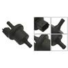Car Engine Canister Purge Valve 0280142412 for Ford Focus For Mondeo For Volvo V50 C30 EVAP System Replacement