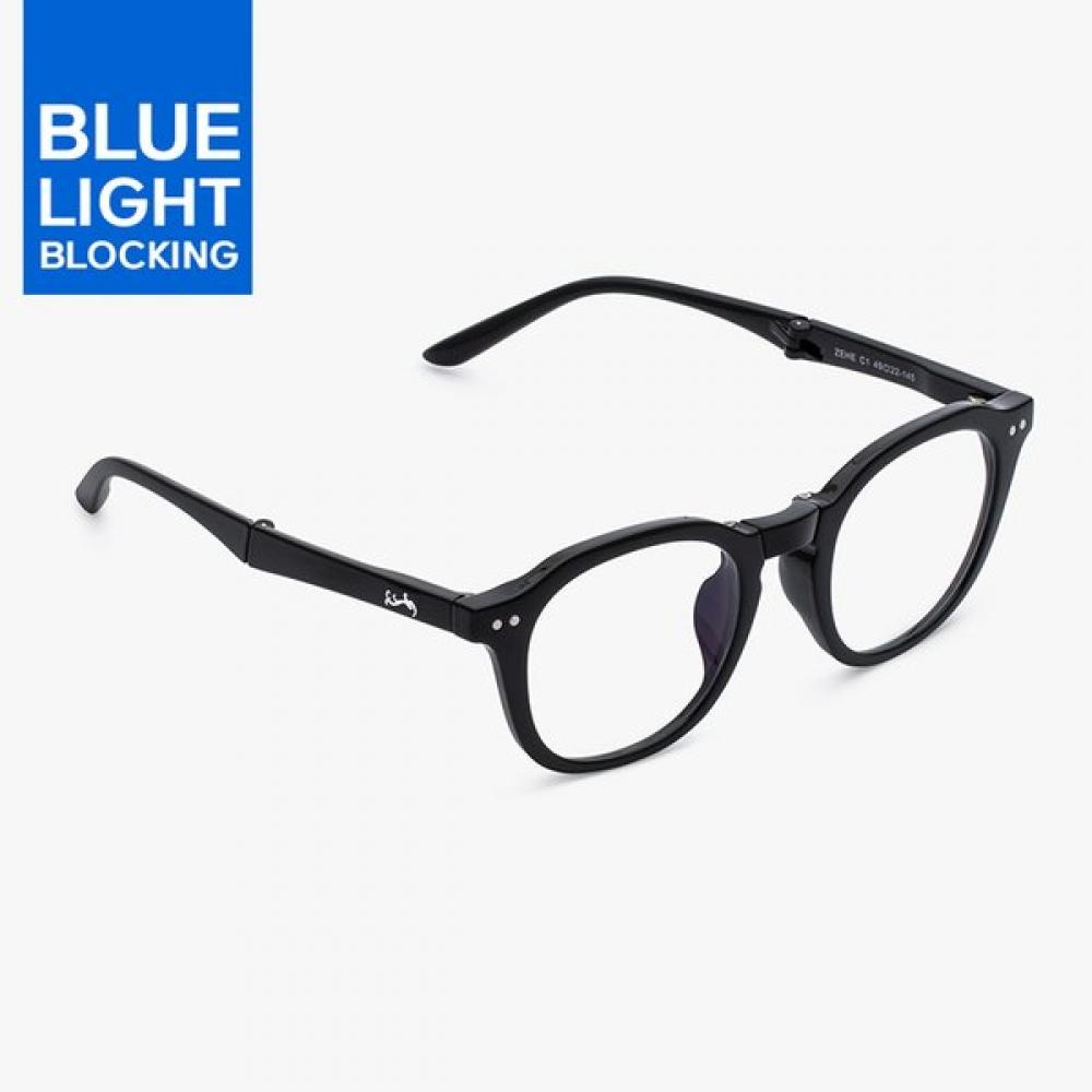 Reclow Zehe Glass Black Cheonggwang Ver