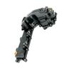 Engine Valve Cover EB2DTS 1.2 New Oil Gas Separator Accessories 9808923780 9802912580 for Peugeot 208 308 408 2008 Citroen C3 C4
