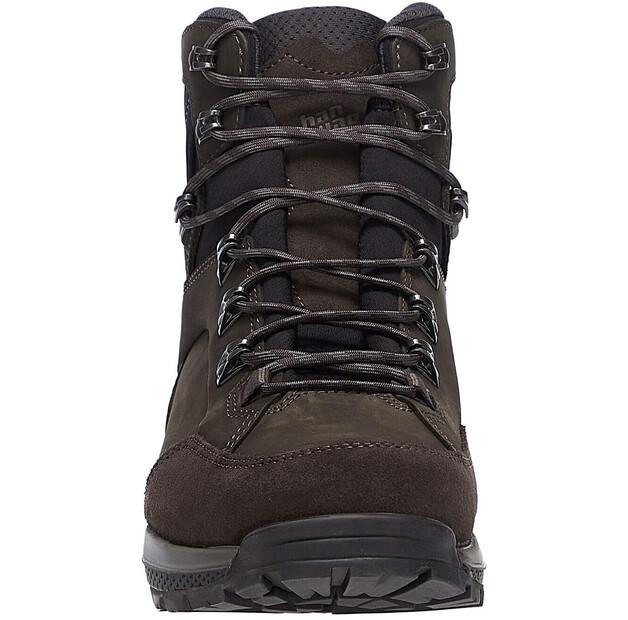 Hanwag Banks StraightFit Extra GTX Trekking Boots