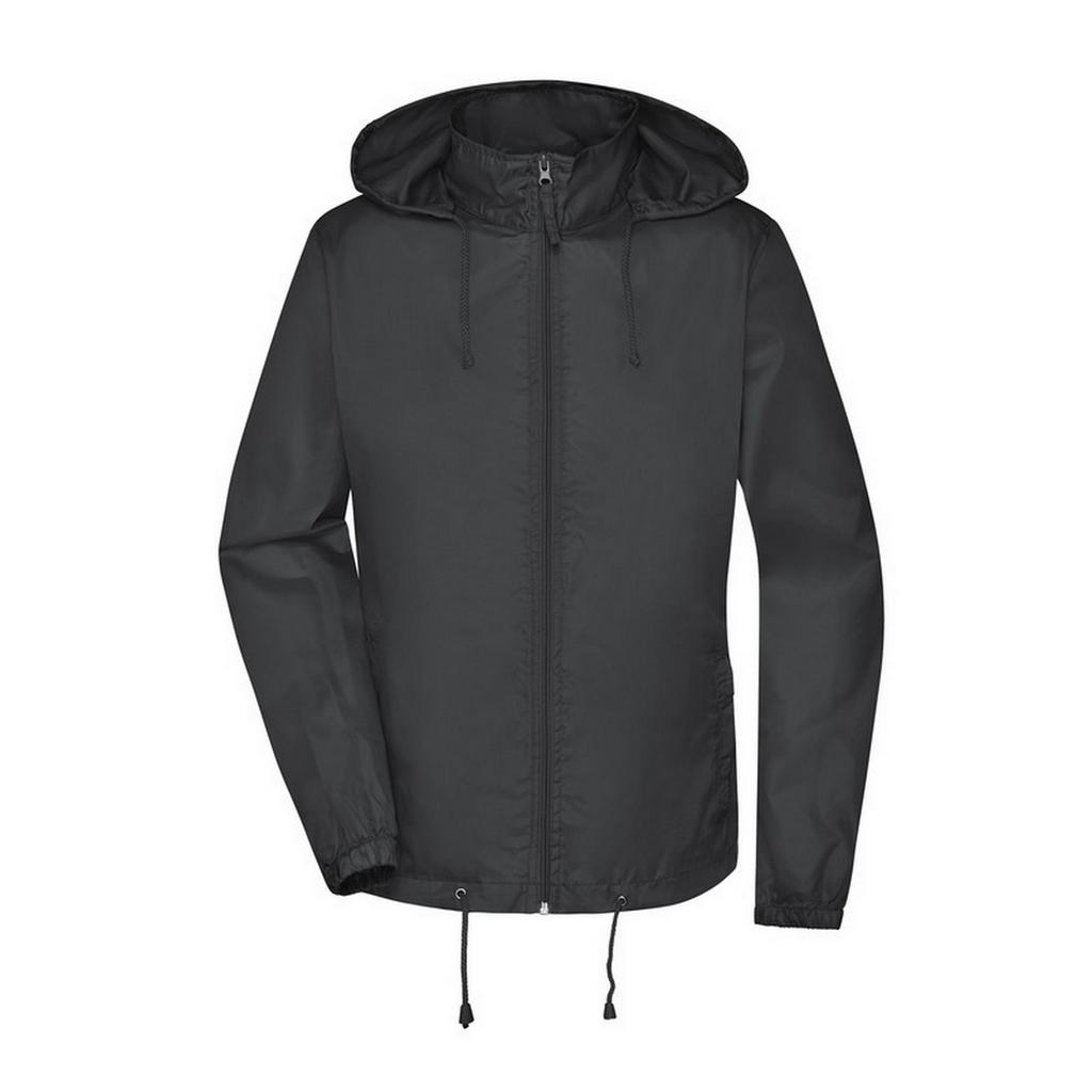 James and Nicholson Womens/Ladies Promo Jacket