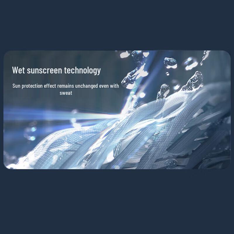 Warrior Men's Hooded UPF50+ Sun Protection Jacket