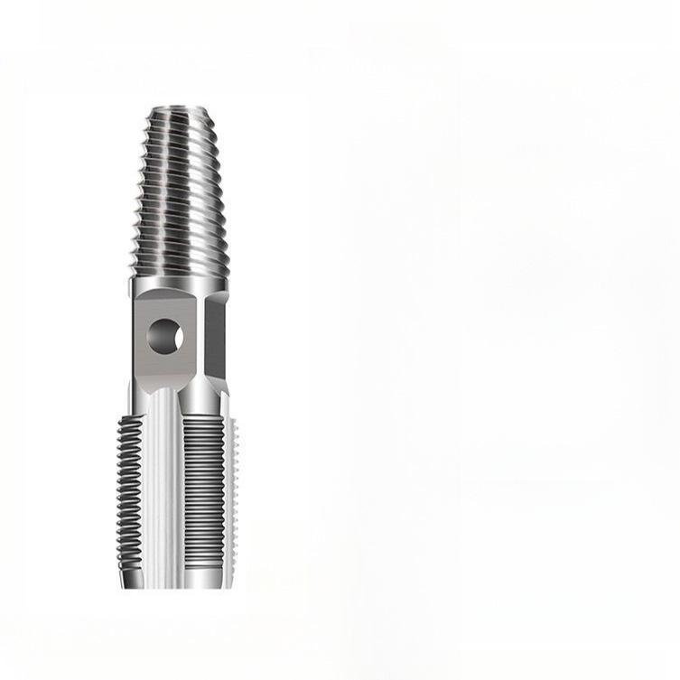 Multifunctional Tap and Pipe Thread Repair Extractor
