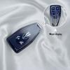 Hongqi H9 Key Case: Personalized Full Wrap Buckle Cover for HS5, HS7 Models