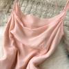 Socialite Sle Vacation Skirts Sexy Square Collar Slim fit Mid-Length Design Sense Frill Big Hemline Sling Dress Women