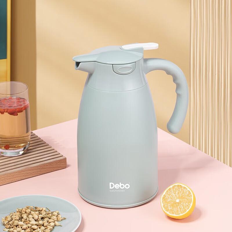 Debo 304 Stainless Steel Vacuum Thermos