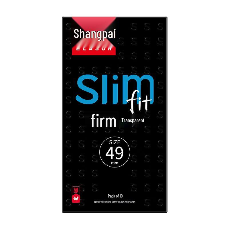 Shangpai Hyaluronic Acid Ultra-Thin Condoms