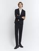 CONCEPTS1ONE Cool Hidden Banding Tapered Slacks 10116522/116522 [3Color]