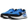 Nike Sistema Air Max Punta Rotonda Comode Retro Versatili Ammortizzanti Resistenti all'Usura Traspiranti Scarpe Casual Basse Sneaker da Uomo DM9537-401