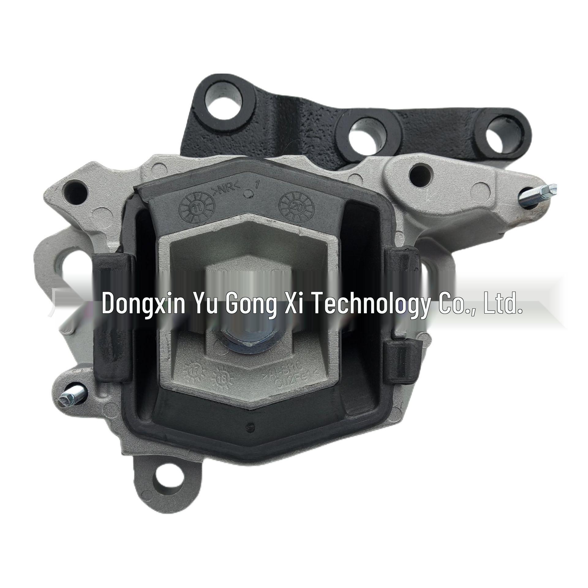 DG93-7M121DG Engine and Gearbox Mounts for