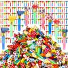 25/50/100pcs Party Blower Colorful Whistles Cheer Generator Atmosphere Creating Supplies Festival Birthday Celebration XJM