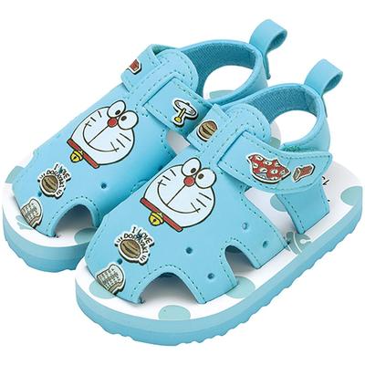 Sandales bébé skater "Je suis Doraemon" Sanrio, 13cm, SDBAN13-A