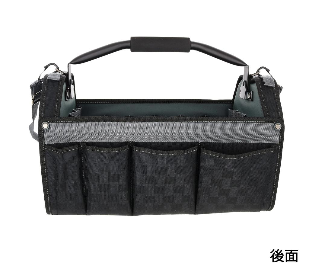 Takagi ICHIMATSU Tool Carry Bag, Medium, ICB-6, for Tool Storage