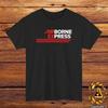 Airborne Express Airlines Logo T Shirt Black Grey White Navy Red Light Blue
