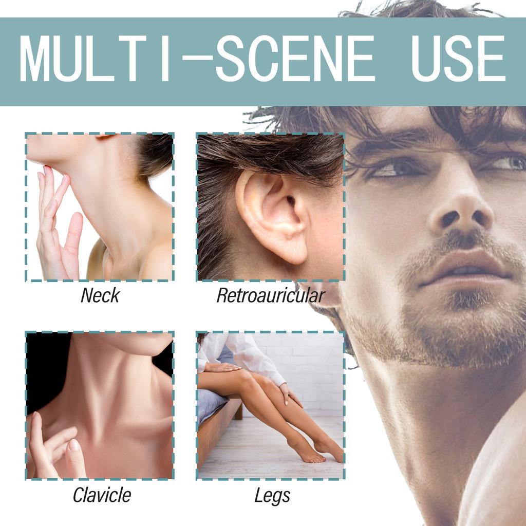 North Moon Men's Charm Fragrance Long Lasting Fresh Perfume 50ml Unique Scent