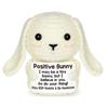 Handmade Crochet Cat Doll Ornament - Cute Knitted Wool Decoration